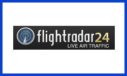 Flight Radar 24